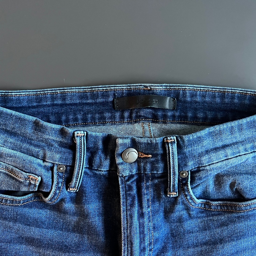Joe’s Jeans